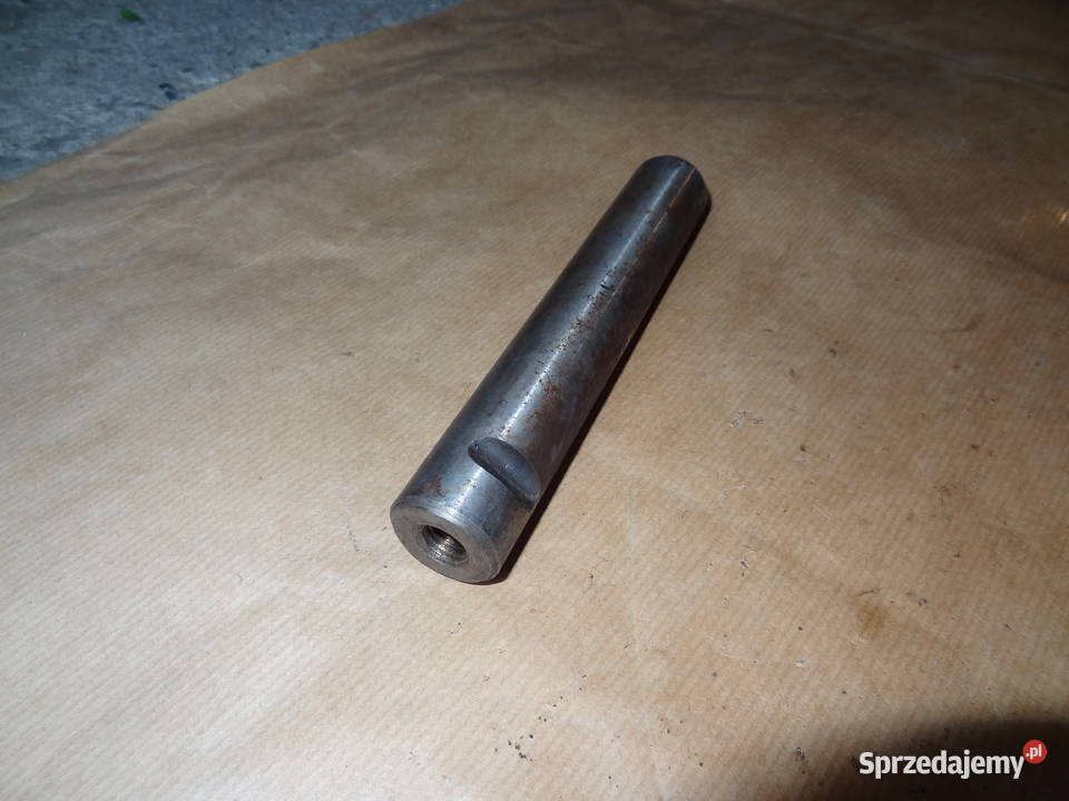 Oś koła wstecznego Ursus C360 nowa oryginał Rzeszów