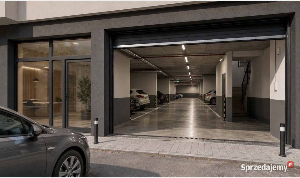 Katowice Działka z Projektem 1050 m2 PUM 2x WZka