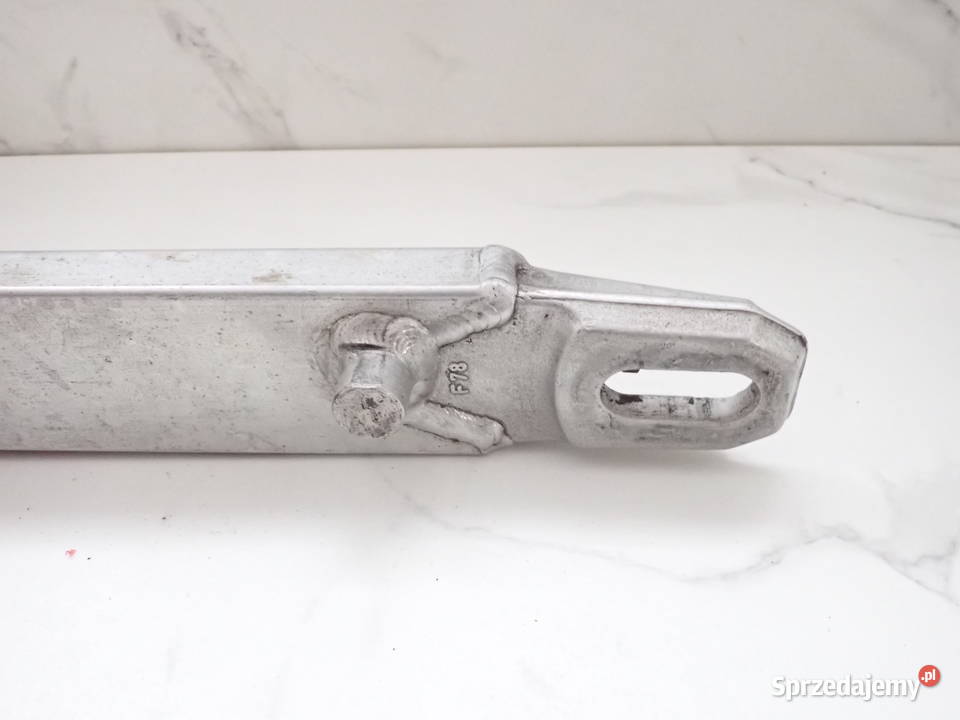 Wahacz łożyska tulejki KTM lc4 620 625 640 660 lubuskie Strzelce Krajeńskie sprzedam