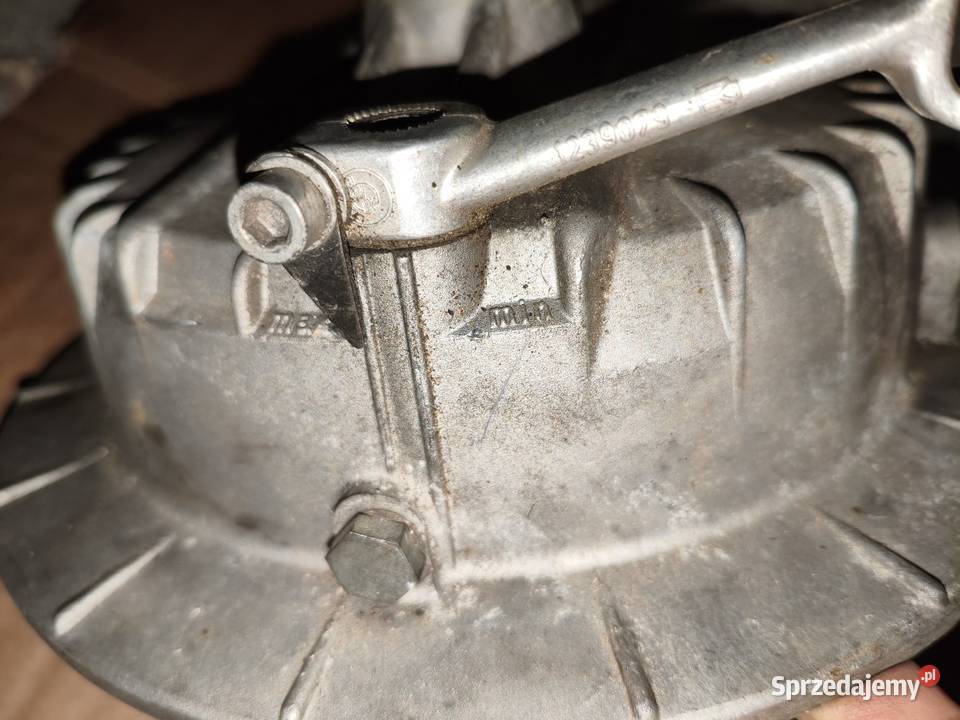 Przekładnia główna BMW R80RT Leszno sprzedam