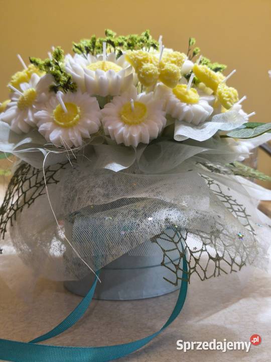 Flower box Kompozycje kwiatowe Łańcut