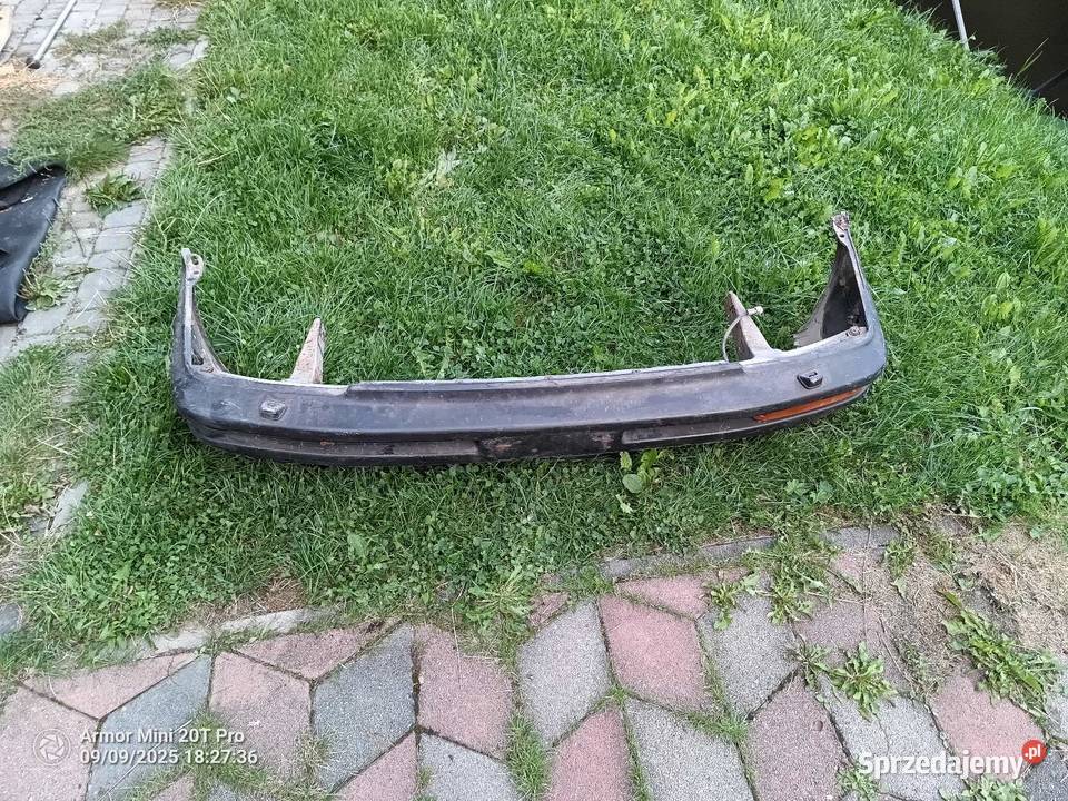 Subaru justy 1 1992 zderzak przód Kościelisko sprzedam