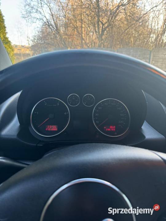 Sprzedam zamienię Audi A2 Myszków