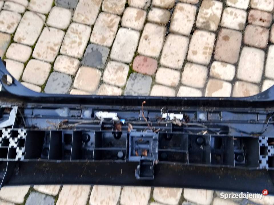 Zderzak tylnyRenault laguna II Kielce