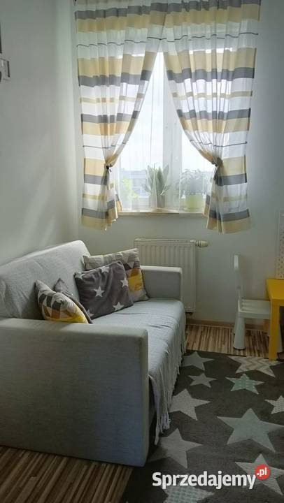 Mieszkanie 50m2 2 pokoje zaraz 3 piętra i więcej Sprzedaż Toruń