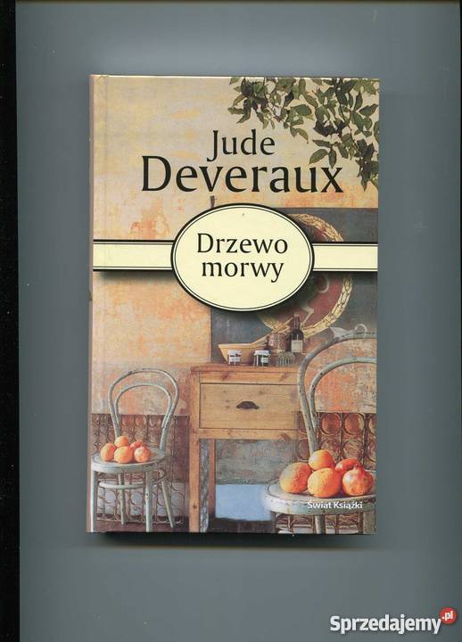 Drzewo morwy Szczecin