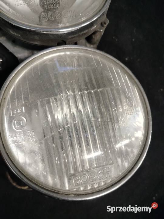 Lampy Mercedes w108w109w111 osobowe Końskowola