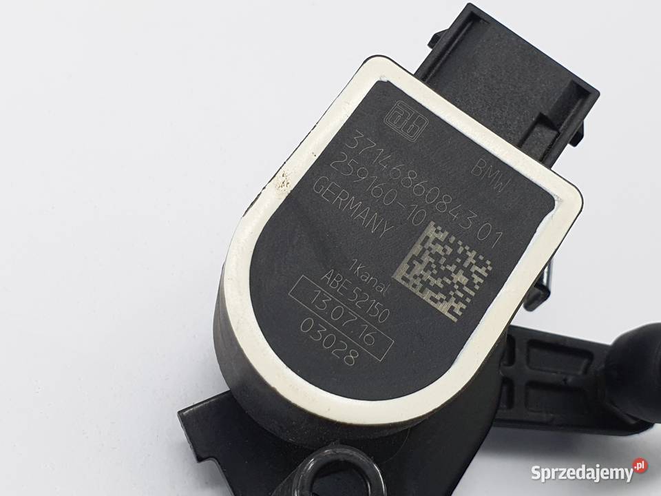 Czujnik Poziomowania Dzwigienka Bmw R 1200 Rs Łódź