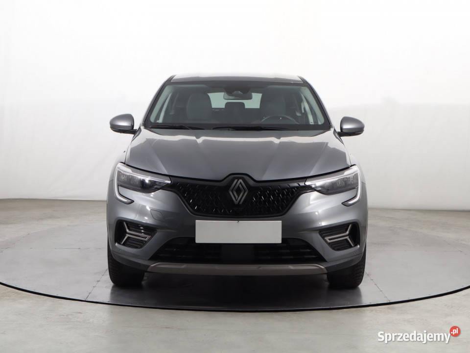 Renault Arkana 13 TCe Katowice