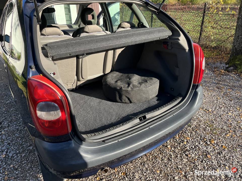 Citroen Xsara Picasso Xsara Picasso Piotrków Trybunalski