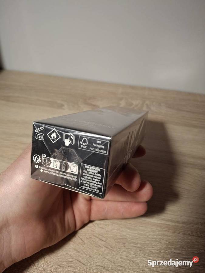 Yves saint laurent myslf le parfum 100ml