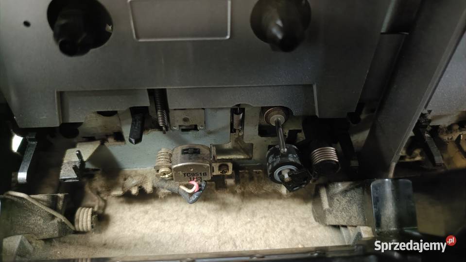 PHILIPS FWC380 Wieża Stereo Poznań