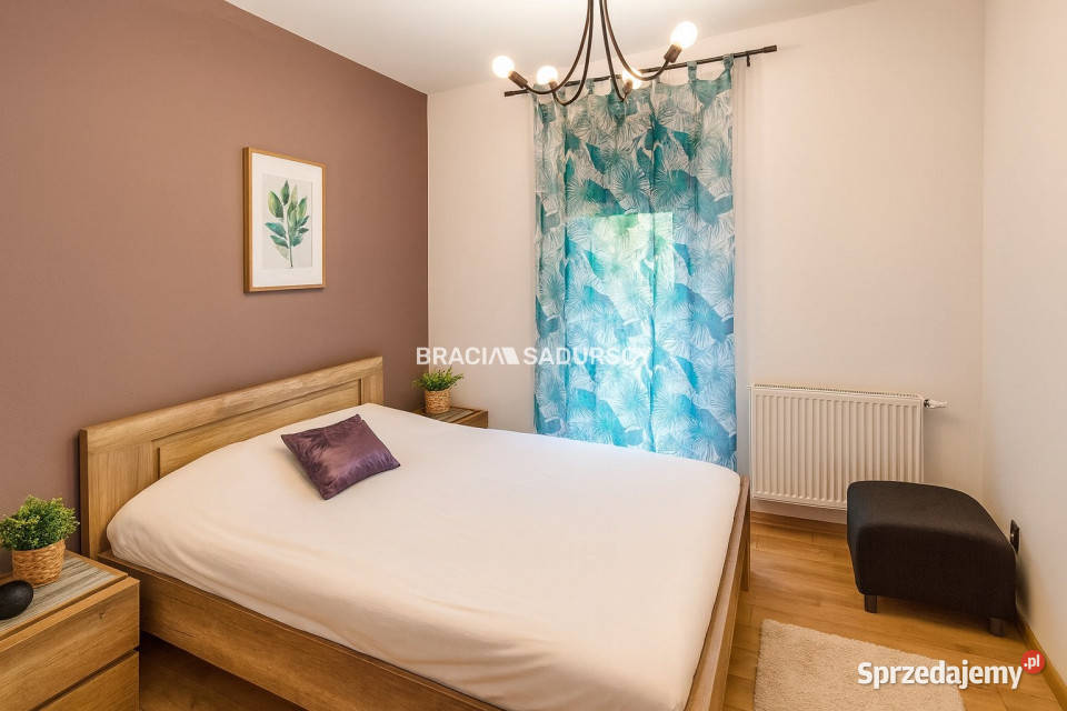 Mieszkanie 437m2 2pokojowe Kraków blok Sprzedaż