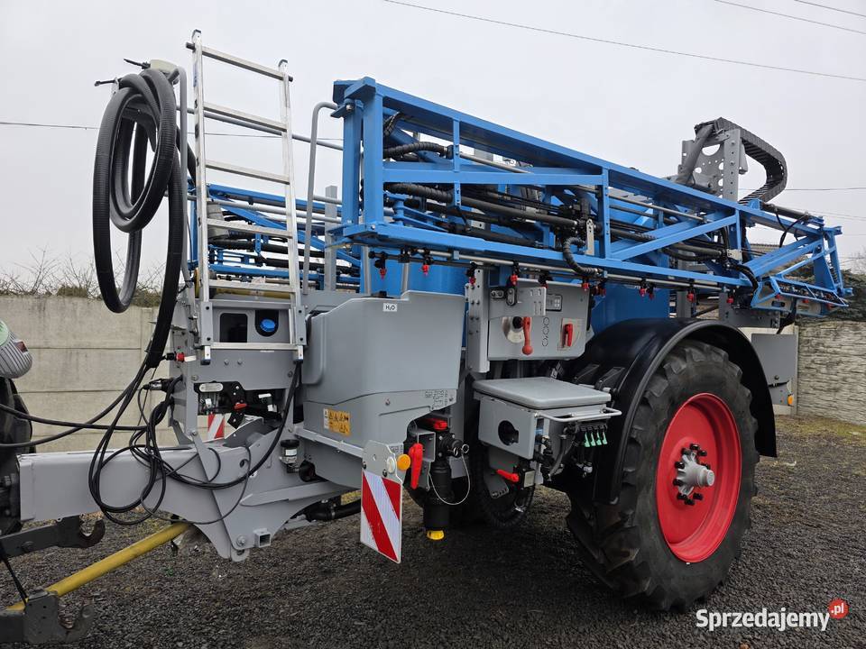 LEMKEN PRIMUS 10 3500 LITRÓW 2019 Zaczepiane Wydrowice sprzedam