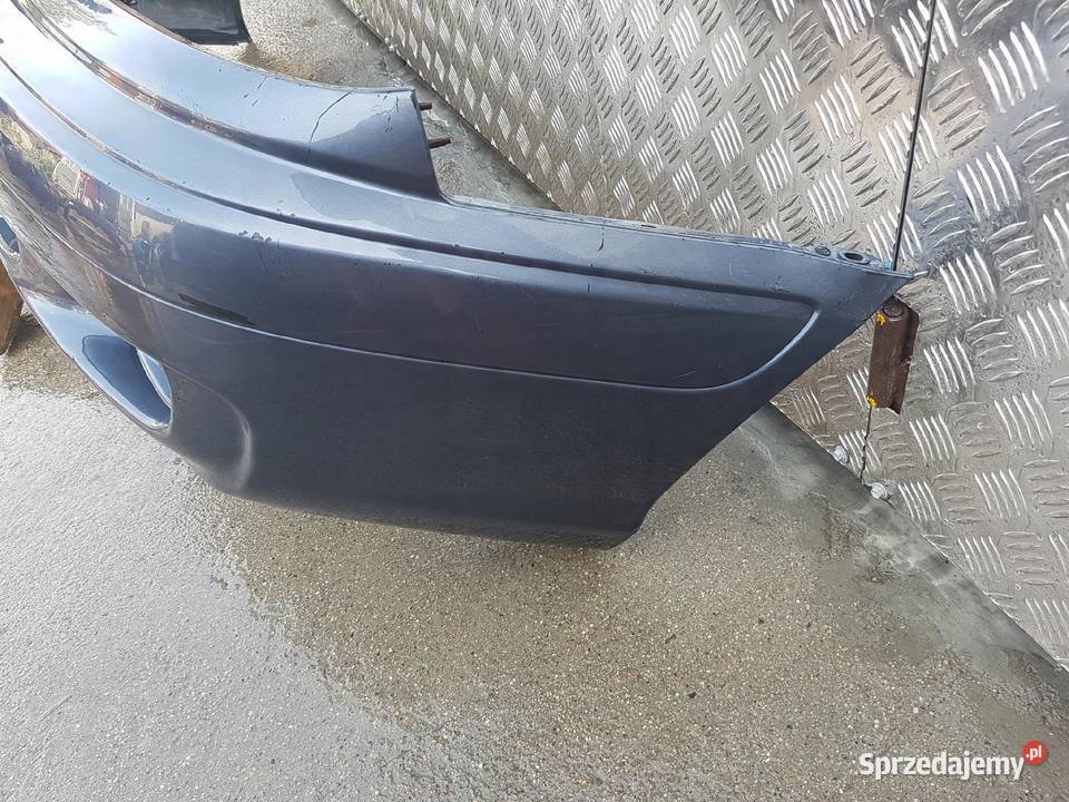 ZDERZAK PRZEDNI HYUNDAI TRAJET WYSYŁKA Międzychód sprzedam