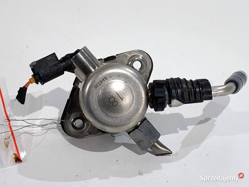 POMPA WYSOKIEGO CIŚNIENIA HYUNDAI TUCSON