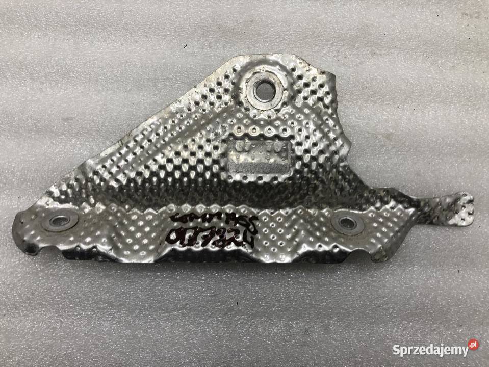 OSŁONA TERMICZNA JEEP COMPASS II 04893373ab