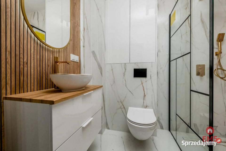 Mieszkanie 635m2 3 pok Białystok Liczba pokoi 3