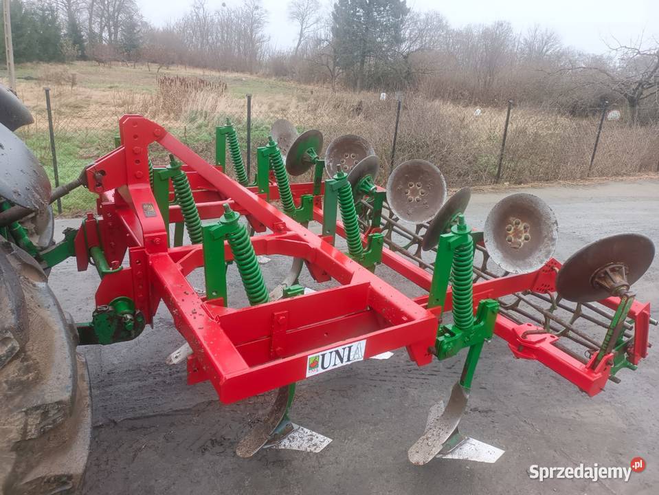 Gruber Unia 3m Tczew