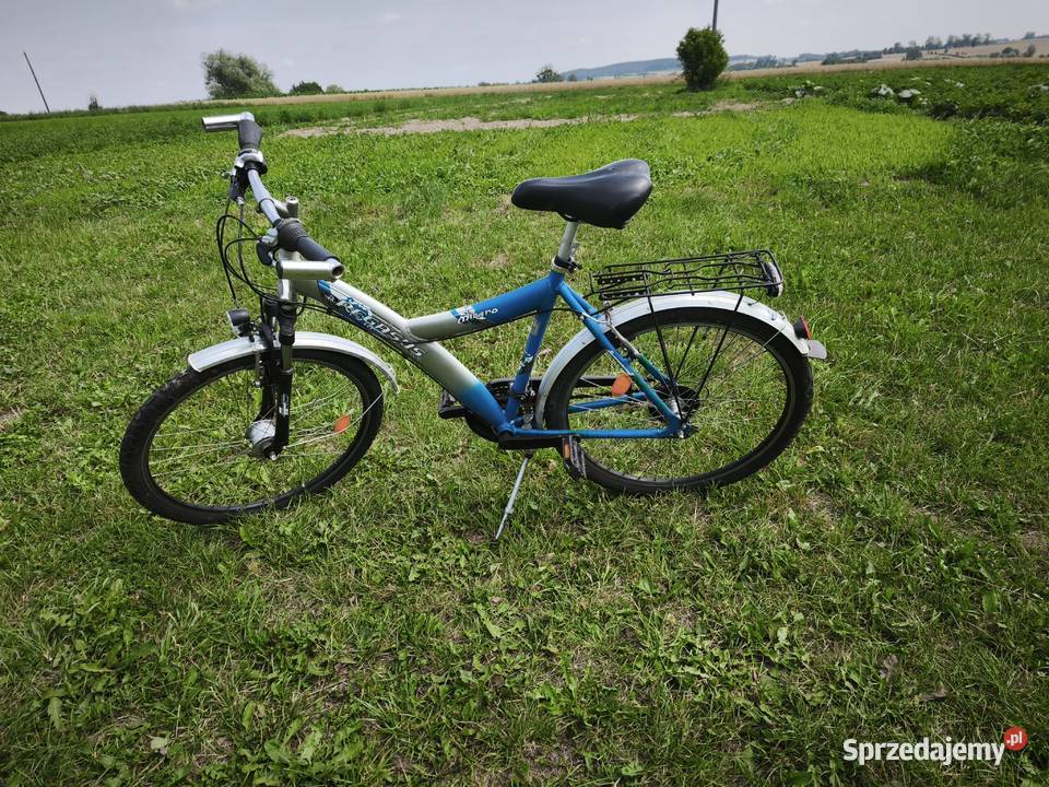 Sprzedam rower Pegagus kujawsko-pomorskie