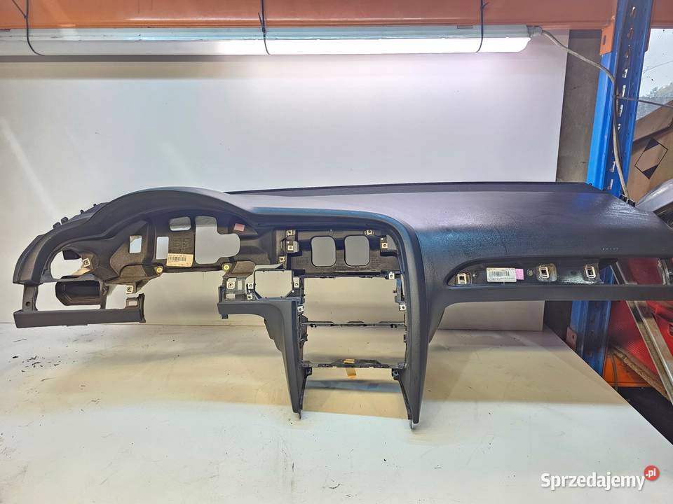 DESKA KOKPIT KONSOLA AUDI A6 C6 4F1857041R