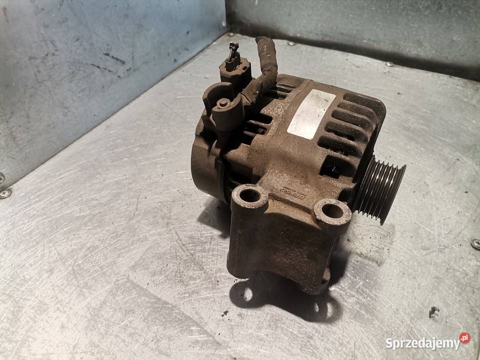ALTERNATOR FORD FOCUS MK2 16 16V sprzedam