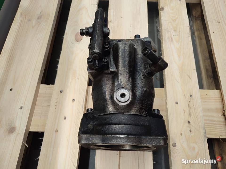 Pompa hydrauliczna A10V045 Rexroth R902427096 Wilkowo