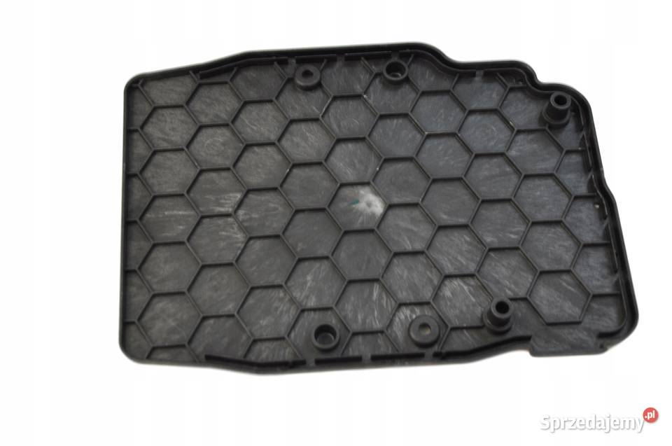 VOLVO C30 S40 V50 obudowa komputera ecu 16D OE dolnośląskie Bielany Wrocławskie