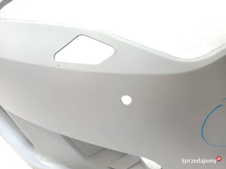 SEAT LEON 5F III 20122016 ZDERZAK PRZÓD PRZEDNI sprzedam