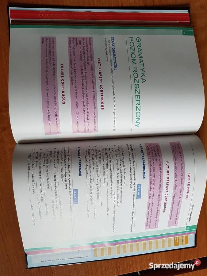 Matura z jangielskieg i j polskiego Mińsk Mazowiecki