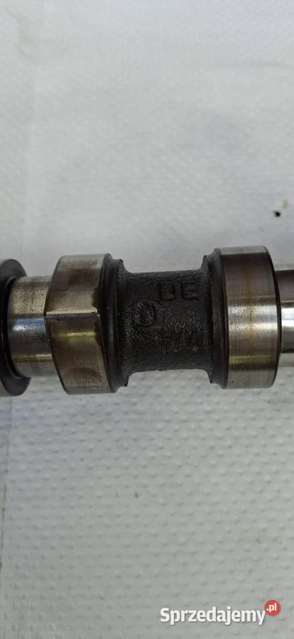 Wałek ssący 18t 20v L audi vw skoda vag