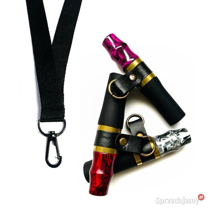 Ustnik Personalny Do Fajki Wodnej Shishy Szishy sprzedam