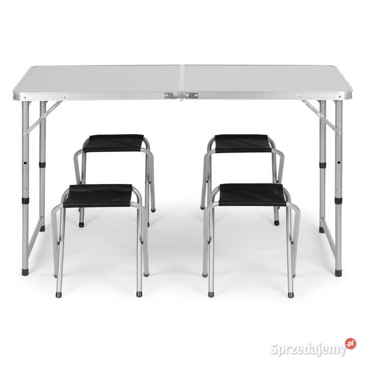 Stolik turystyczny stół składany ogrodowy