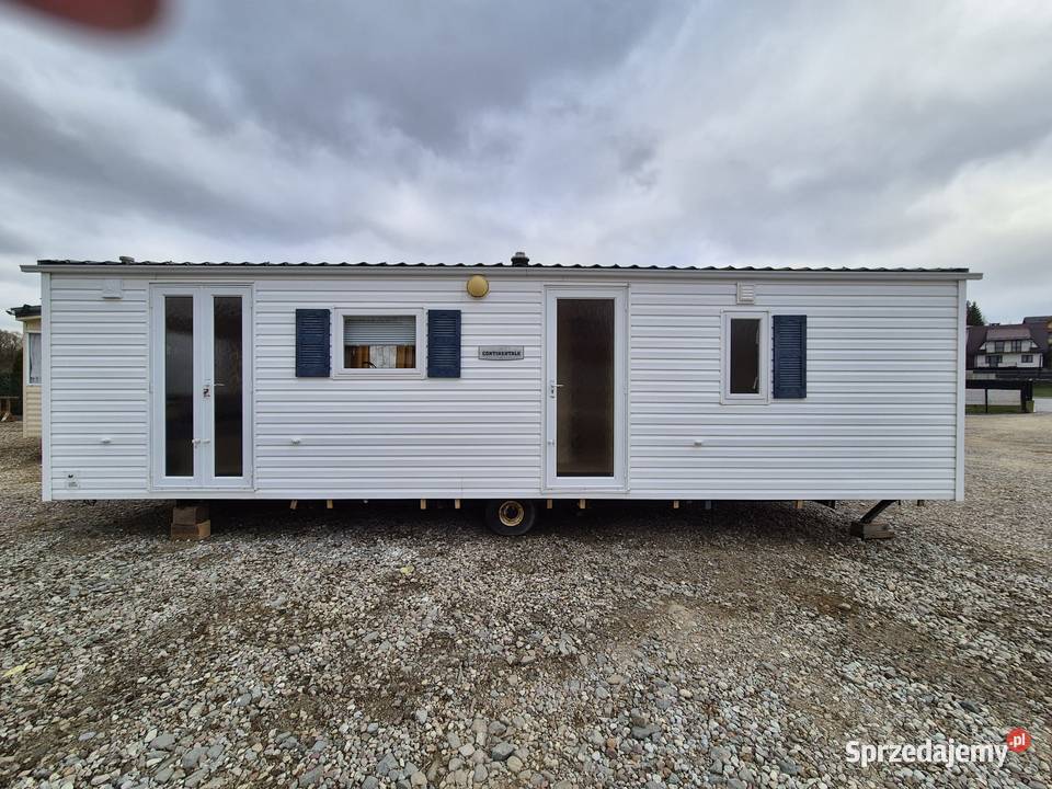 domek holenderski Warszawa sprzedam