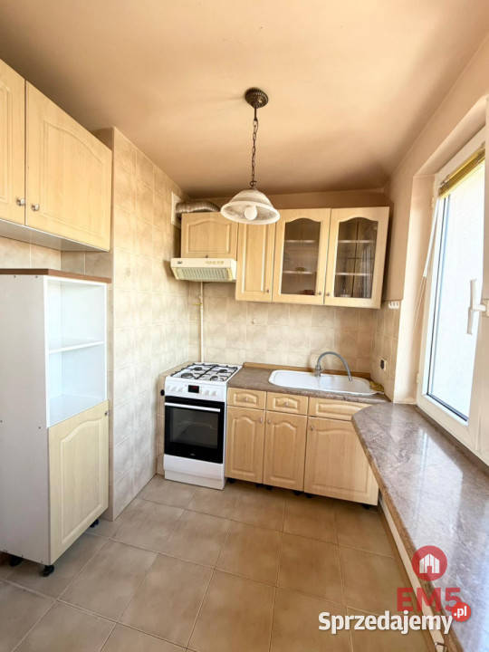 Mieszkanie 28m2 1pokojowe Białystok Pułkowa