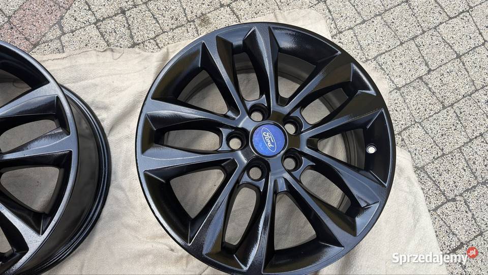 Ford felgi 16 Nowy Sącz