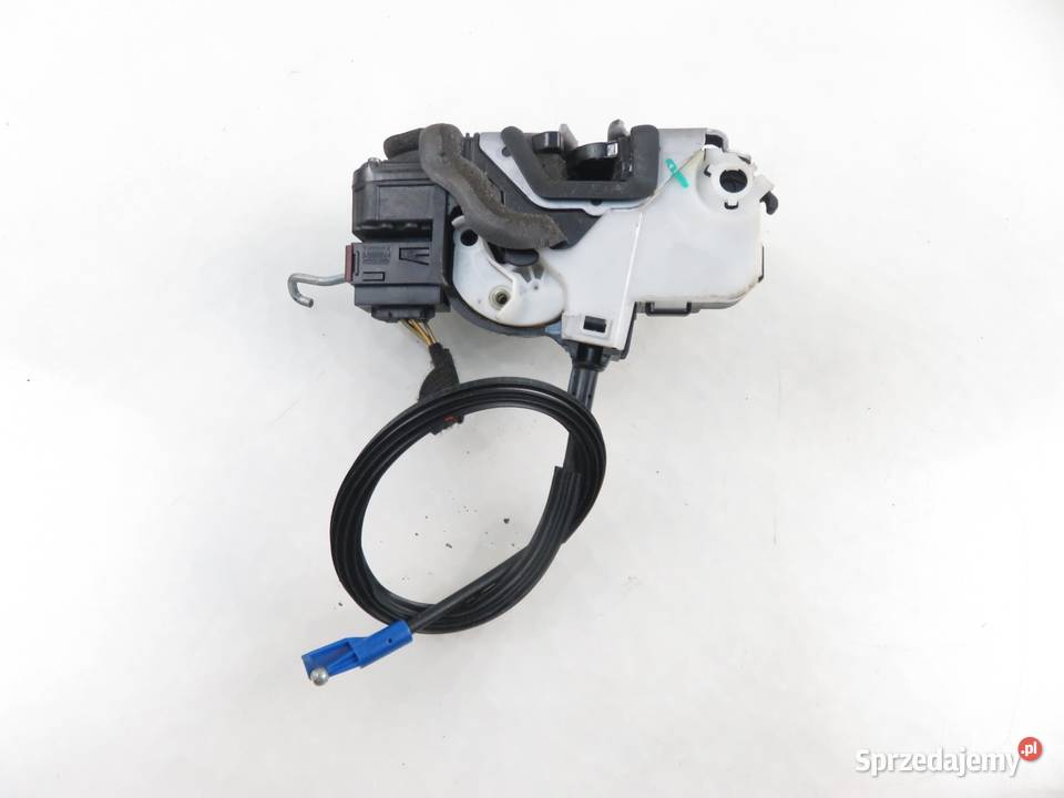ZAMEK PRAWY PRZEDNI CHEVROLET CRUZE J300