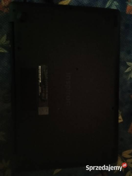 Dell Inspiron Taktowanie 48782711