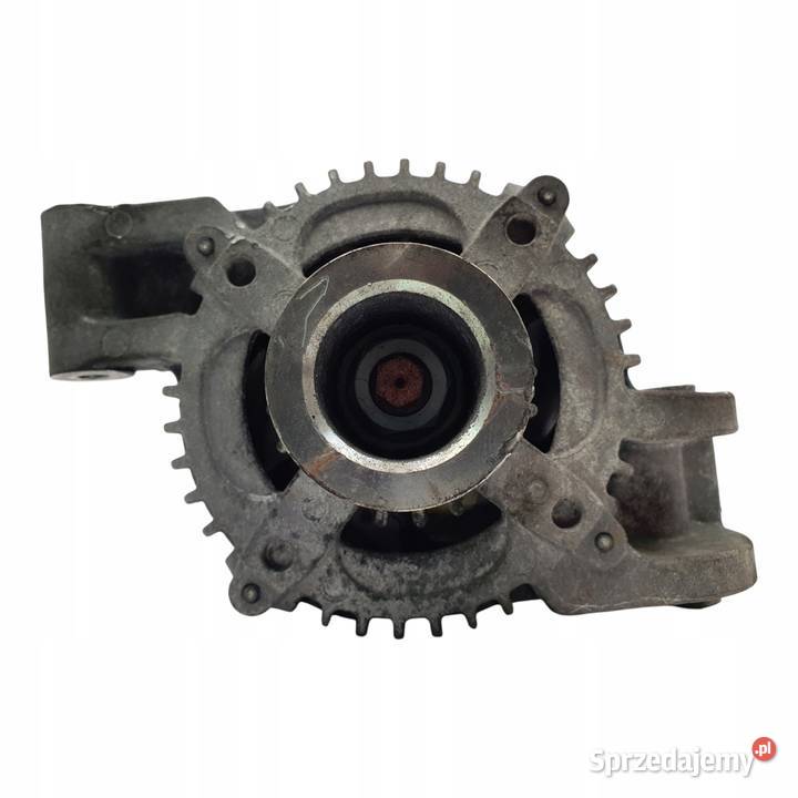 ALTERNATOR Ford C Focus MK2 18 16V DAN1023 osobowe Chełm