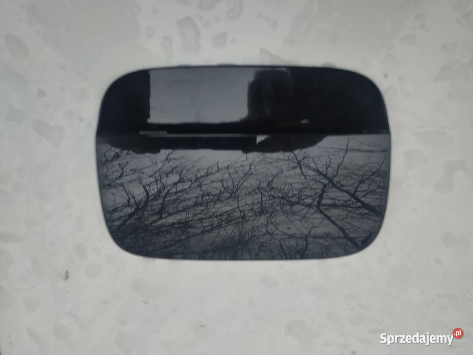 Audi A4 B8 Klapka Wlewu Paliwa 8k0809907 Radziszów