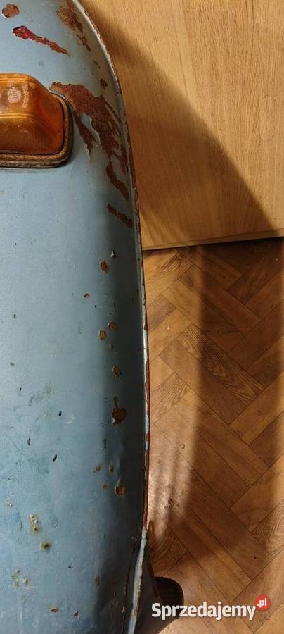 JAWA 250 353 354 PANELKA KIWACZKA DE LUXE EXPORT dolnośląskie