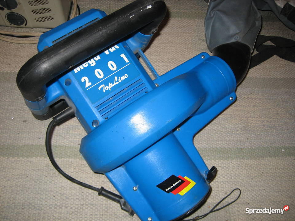 Mega Vat 2001 Bydgoszcz