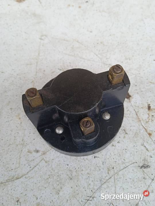 Oprawka żarówki Junak Szydłowiec