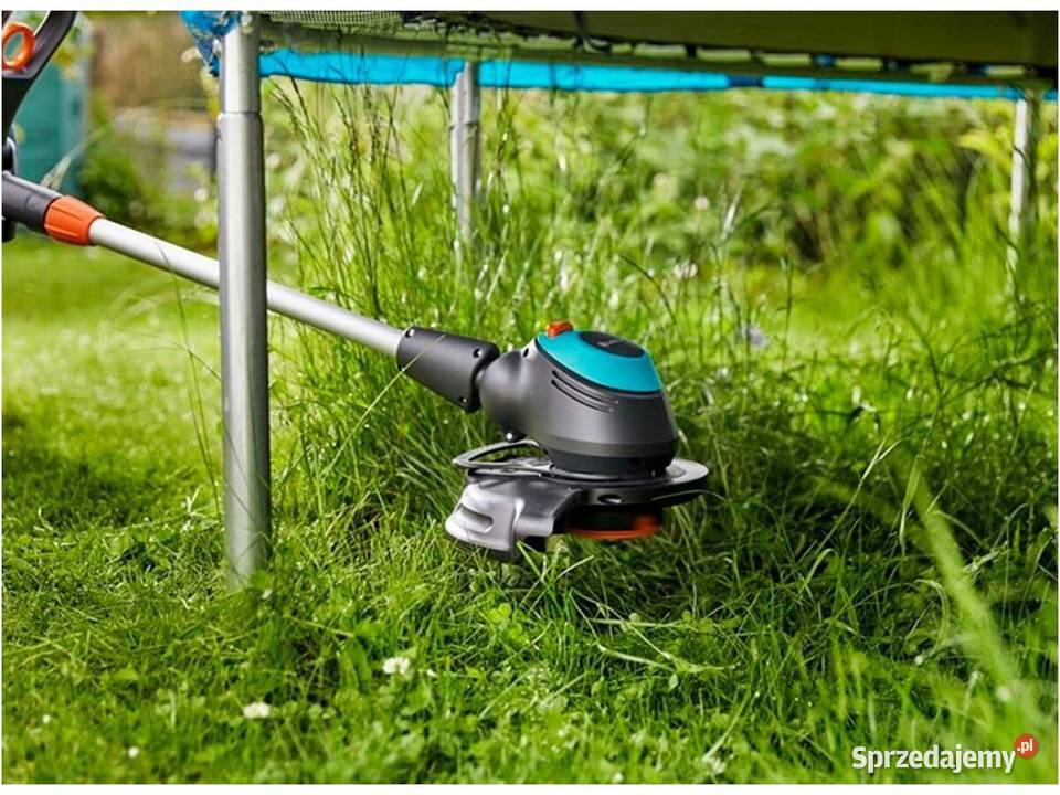 Gardena Podkaszarka Żyłkowa Easycut 400 Pozostałe Warszawa