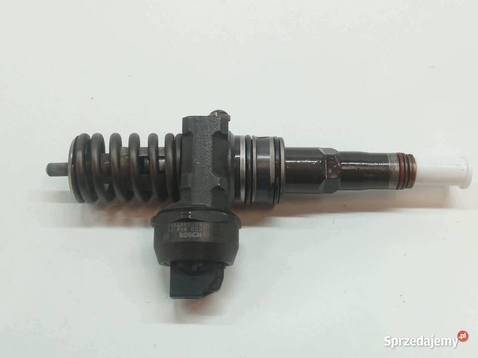POMPOWTRYSKIWACZ 045130079X 0986441501 19 TDI osobowe