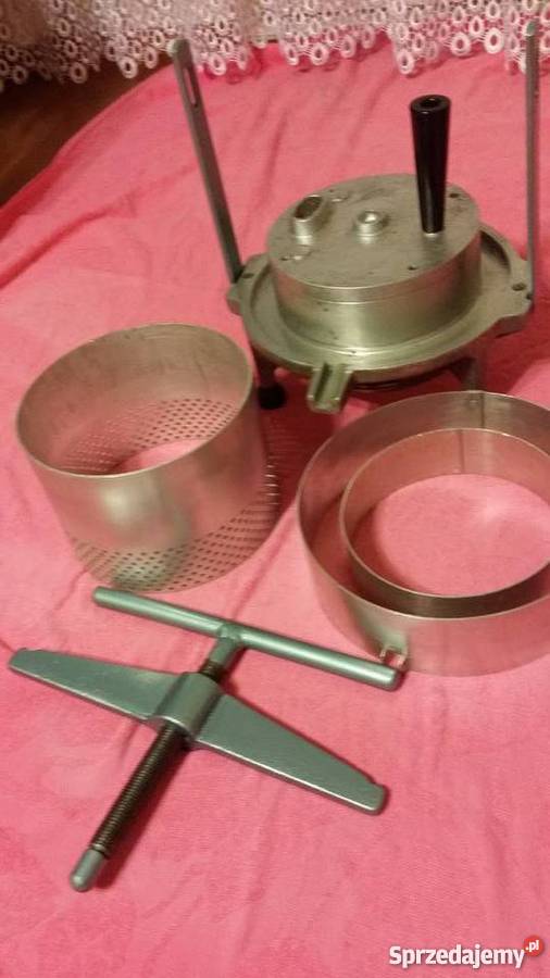 Topiarka elektryczna Tomer 2 x 400V nowa Bytom