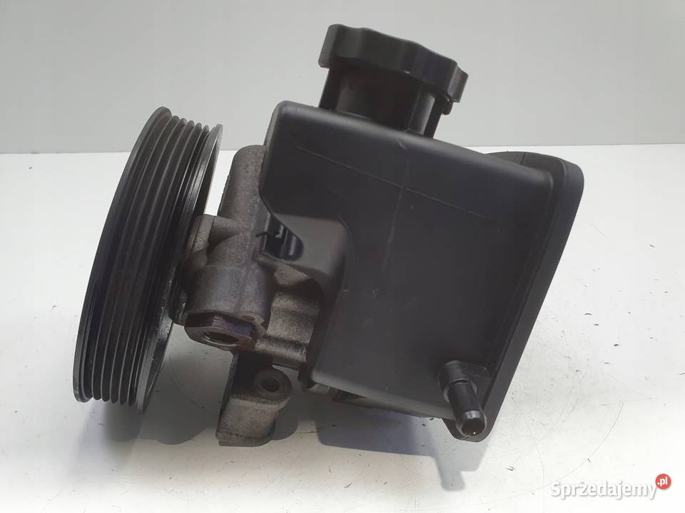 Mercedes E W211 32 V6 CDI POMPA WSPOMAGANIA lubelskie Chełm