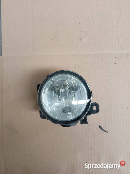 Halogen Mitsubishi ASX OUTLANDER OE 83221A365 Czechy
