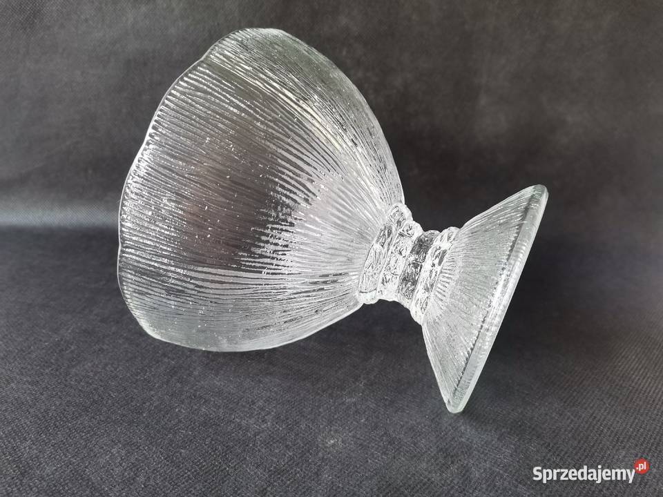 Stara duża cukiernica cukierniczka Cora HSG śląskie sprzedam