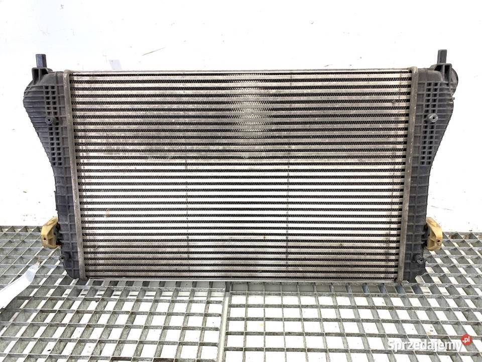 INTERCOOLER VW PASSAT B6 3C0145805AK 16 105 0511